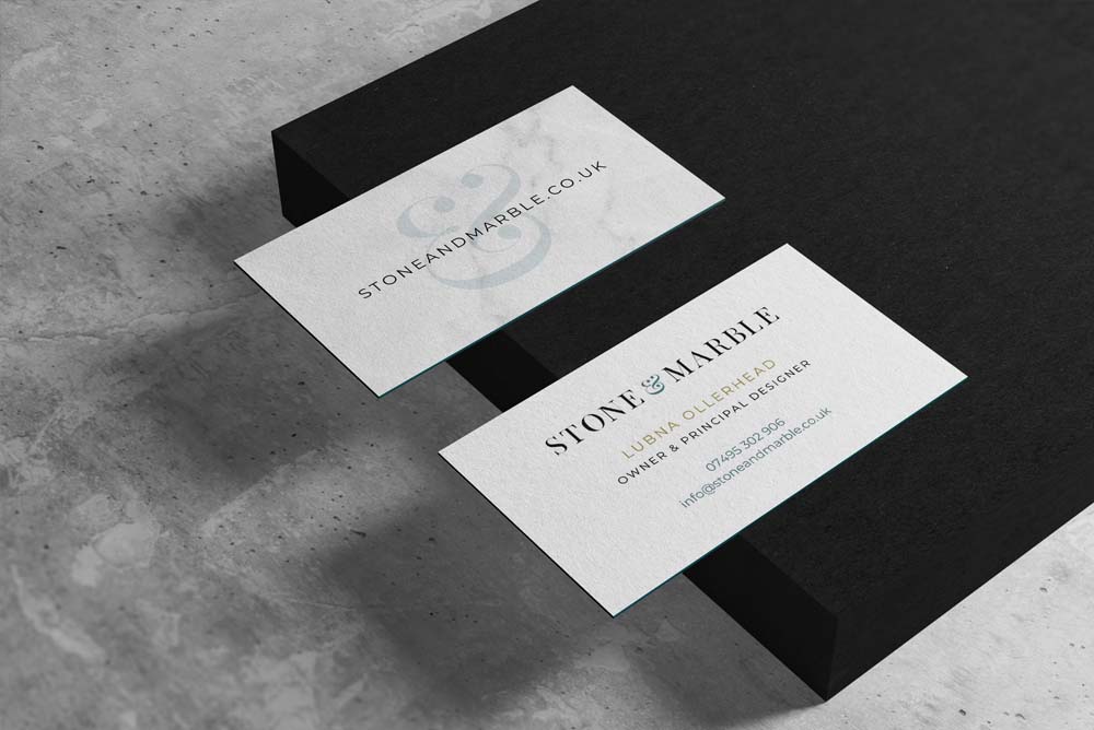 Stone-Marble-Business-Cards